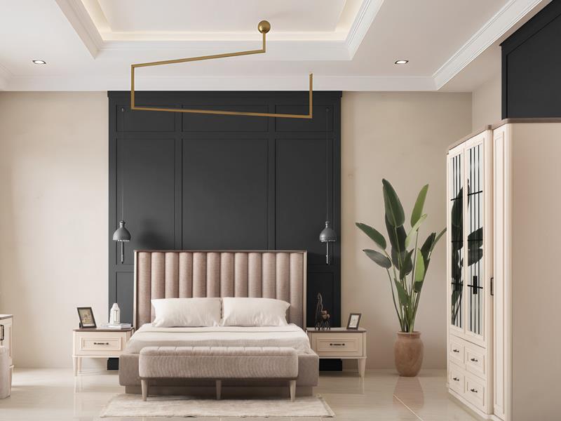 Beta Yatak Odası Takımı