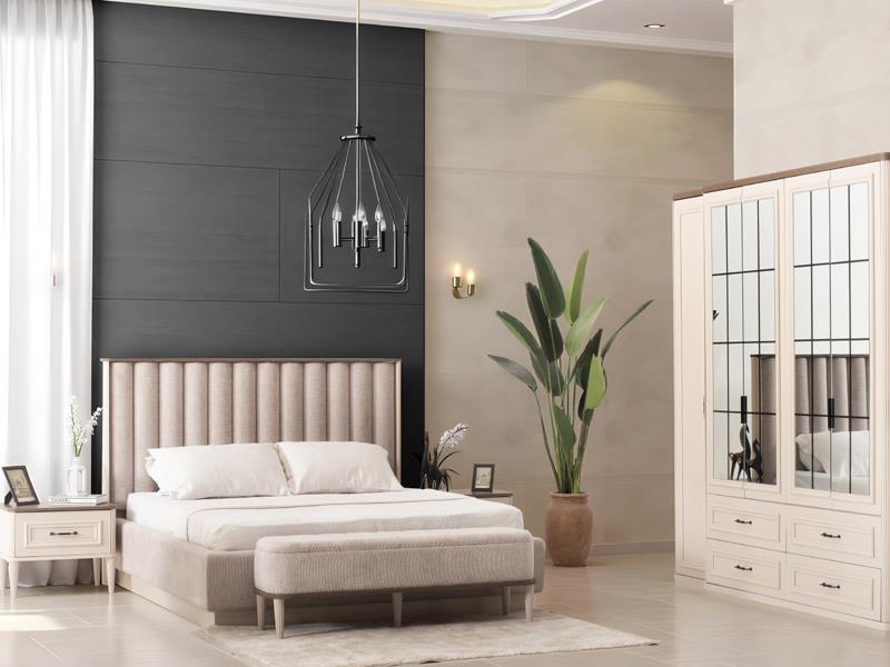 Beta Yatak Odası Takımı