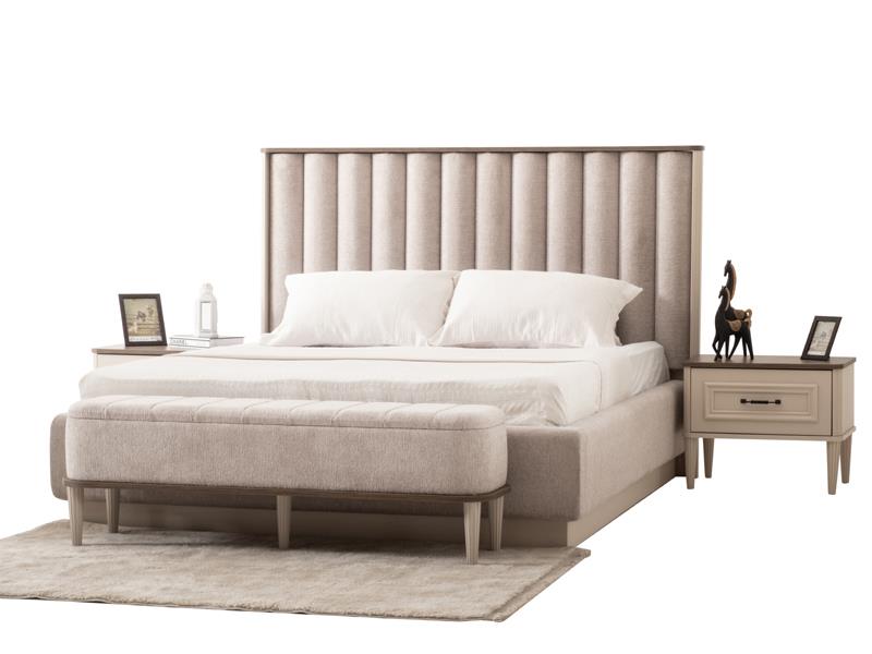 Beta Yatak Odası Takımı