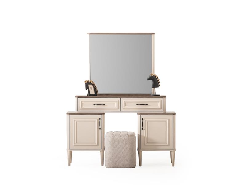 Beta Yatak Odası Takımı