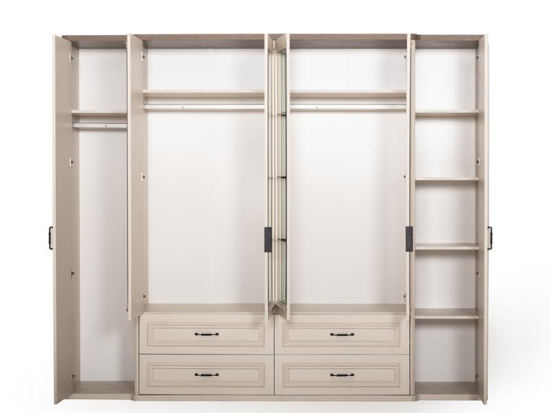 Beta Yatak Odası Takımı