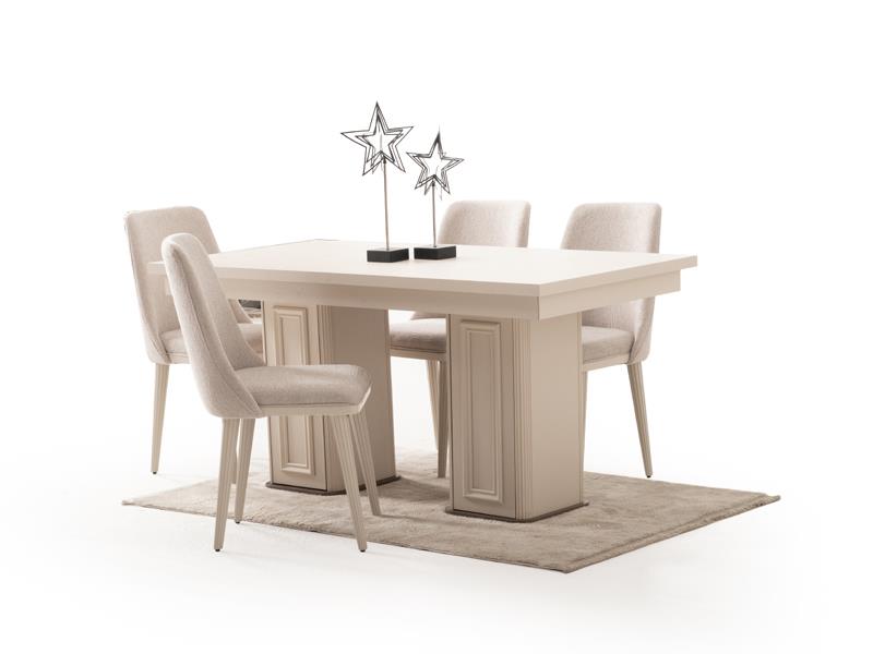 Beta Yemek Odası Takımı