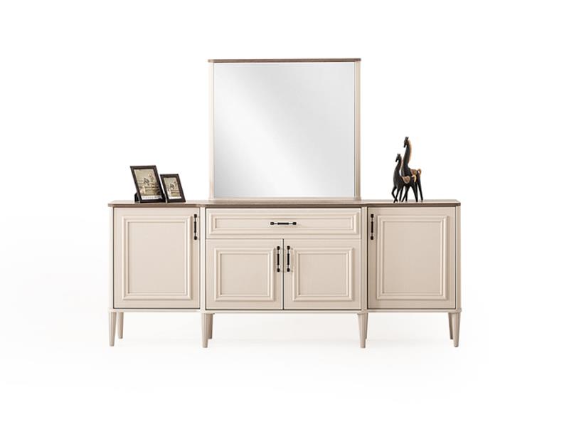 Beta Yemek Odası Takımı