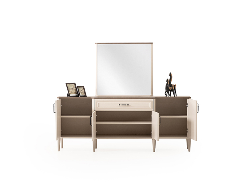 Beta Yemek Odası Takımı