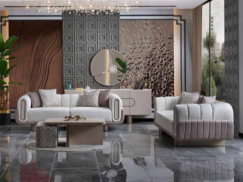 Rixos Koltuk Takımı