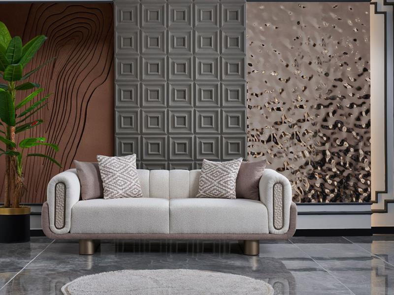 Rixos Koltuk Takımı