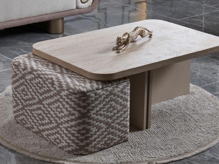 Rixos Koltuk Takımı