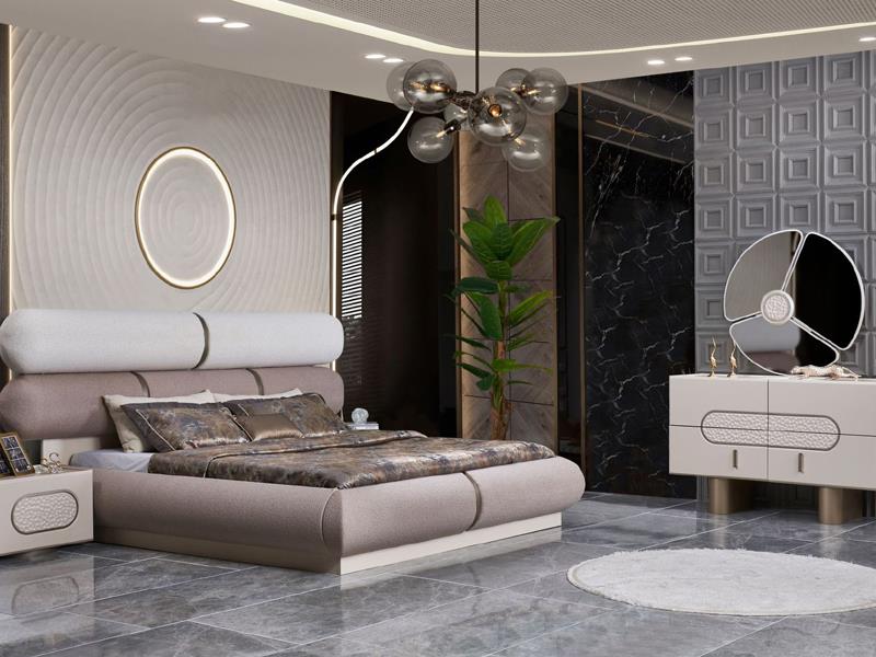 Rixos Yatak Odası Takımı