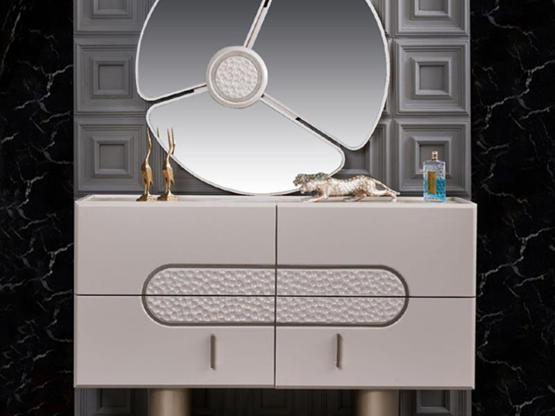 Rixos Yatak Odası Takımı