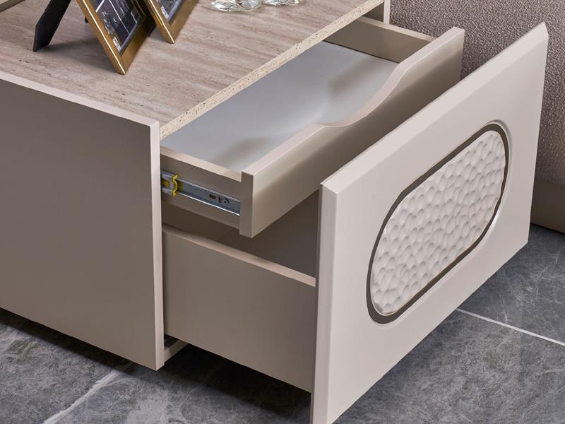 Rixos Yatak Odası Takımı