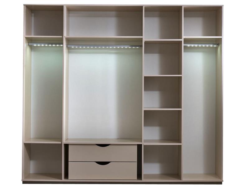 Rixos Yatak Odası Takımı