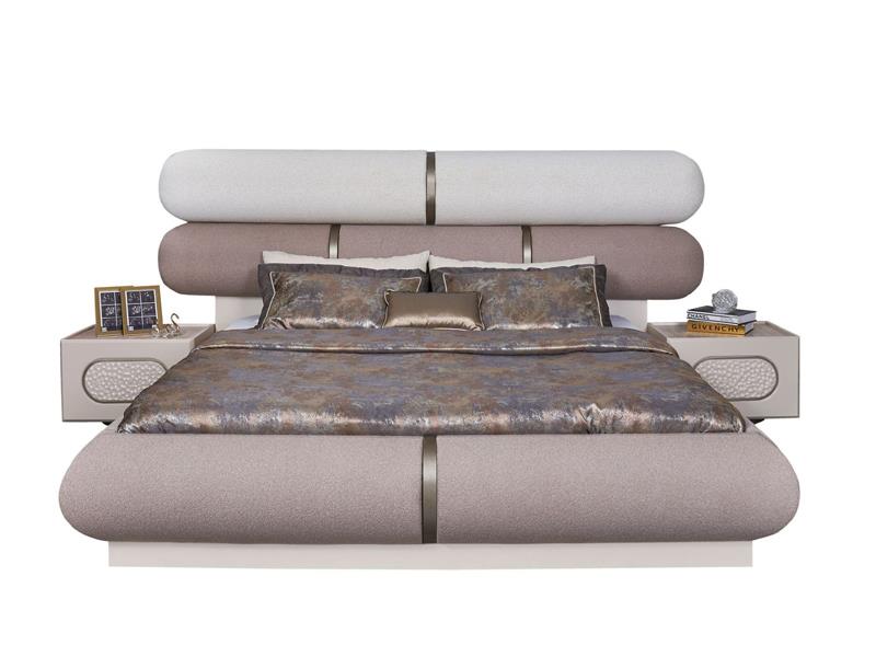 Rixos Yatak Odası Takımı