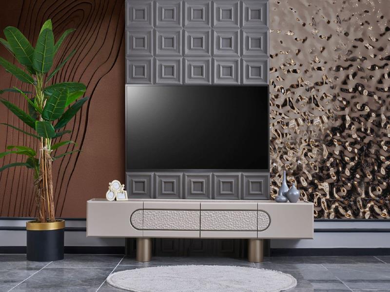 Rixos Yemek Odası Takımı