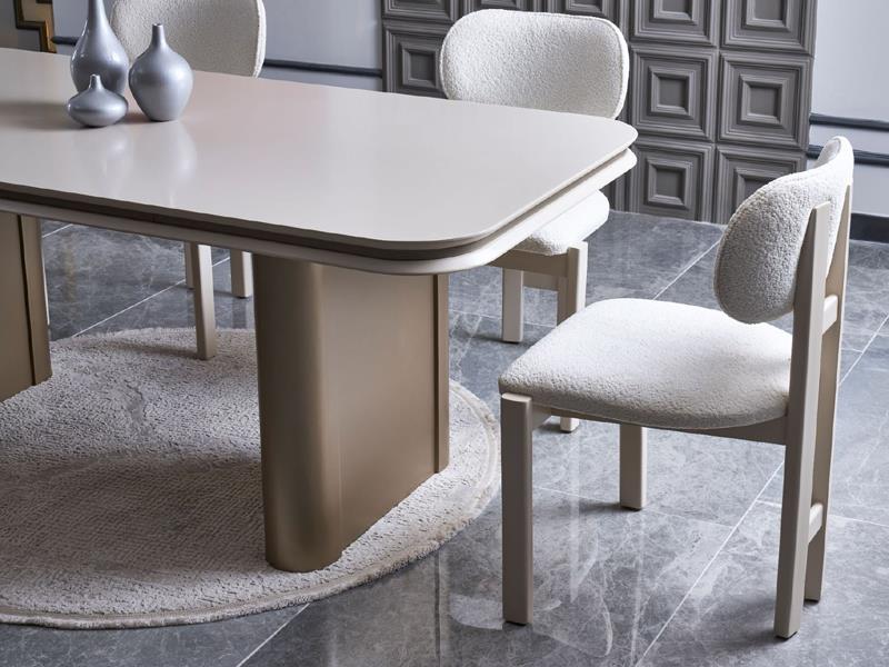 Rixos Yemek Odası Takımı