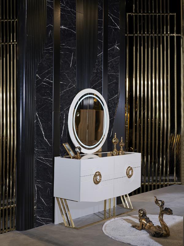 Venedik Yatak Odası