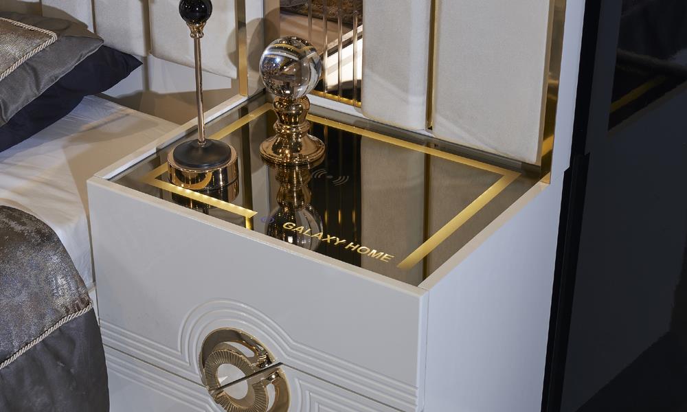 Venedik Yatak Odası