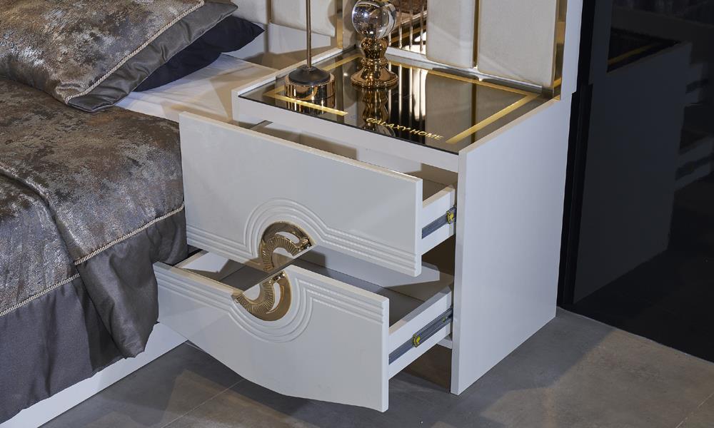 Venedik Yatak Odası