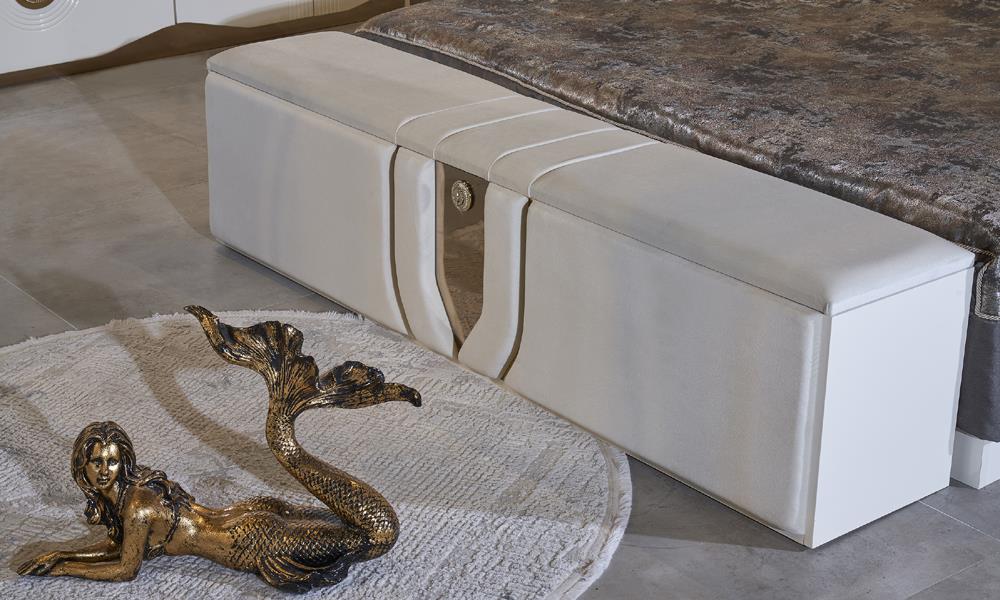 Venedik Yatak Odası