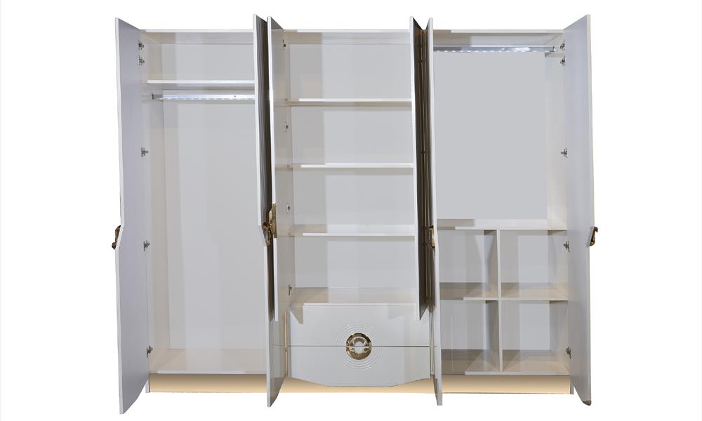 Venedik Yatak Odası