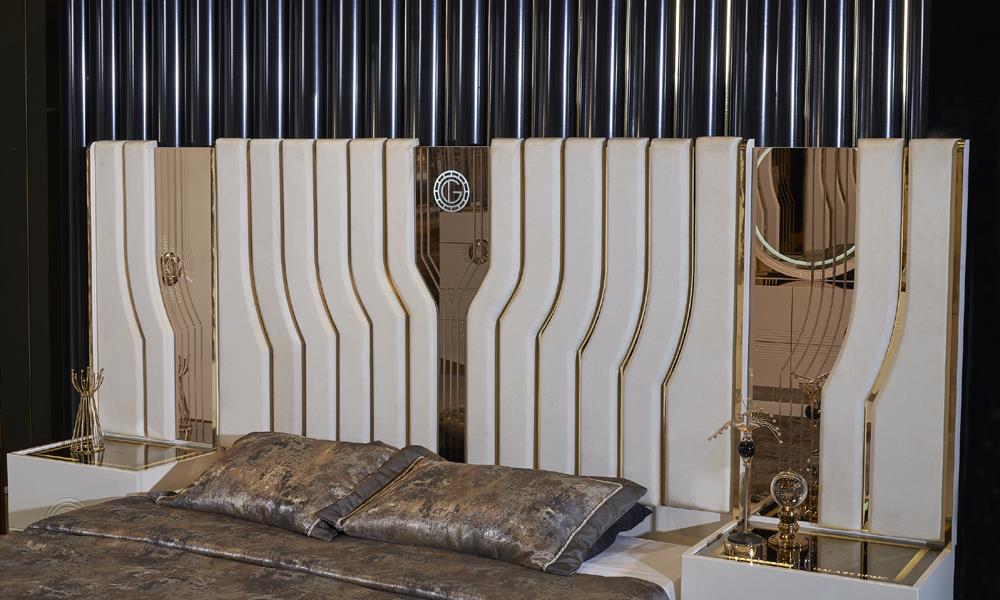 Venedik Yatak Odası