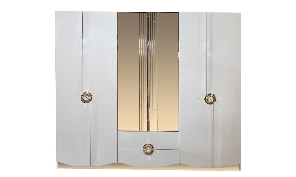 Venedik Yatak Odası