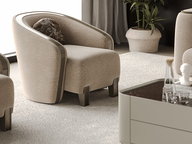 Magnum Koltuk Takımı