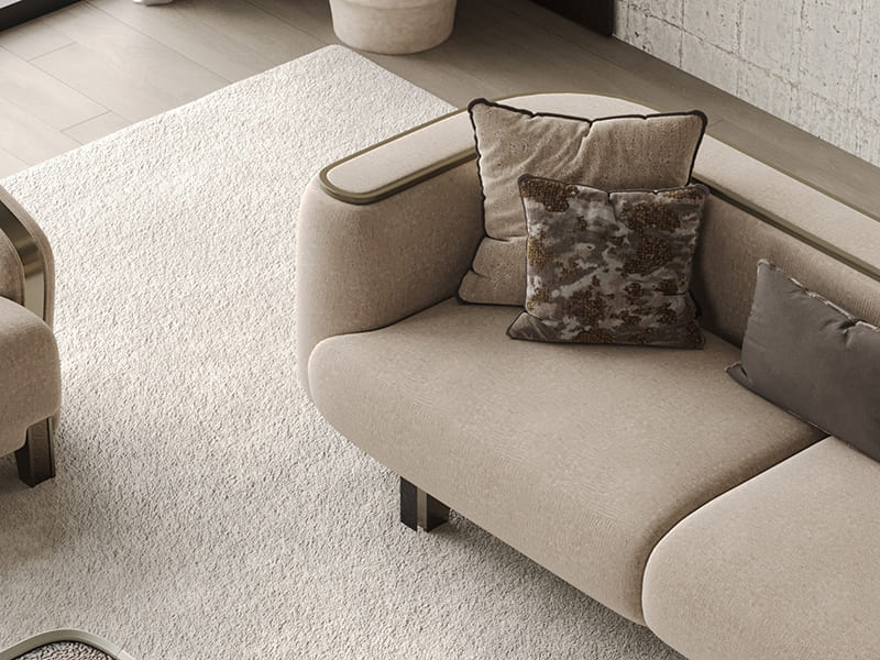 Magnum Koltuk Takımı