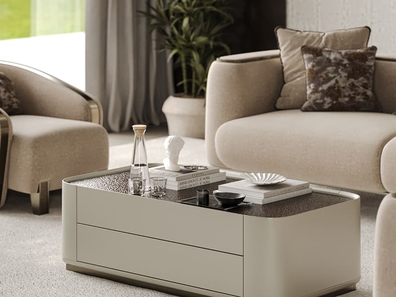 Magnum Koltuk Takımı