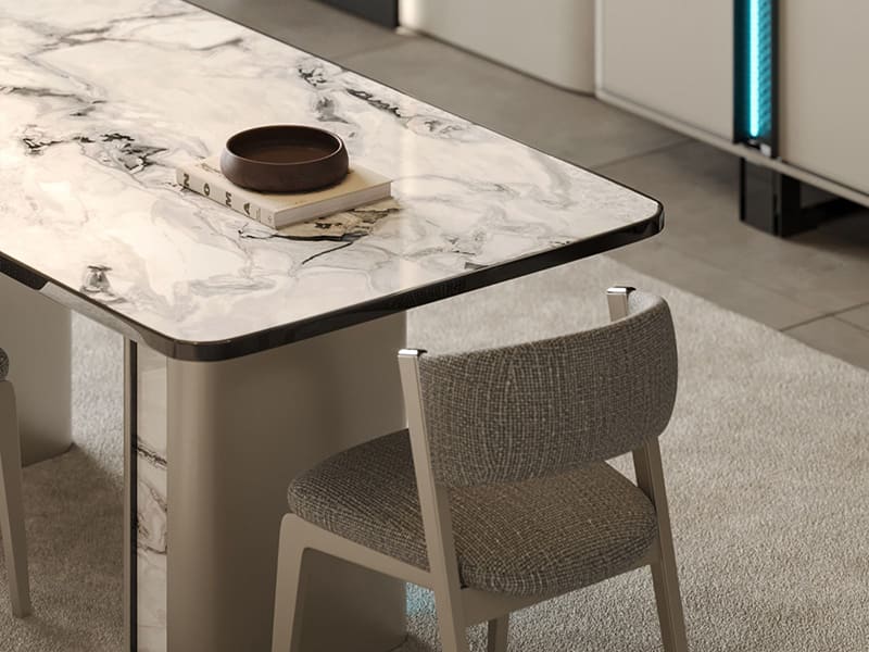 Diamond Yemek Odası