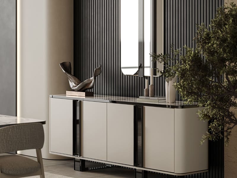 Diamond Yemek Odası