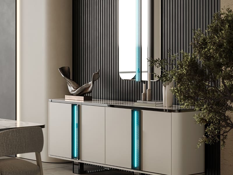 Diamond Yemek Odası