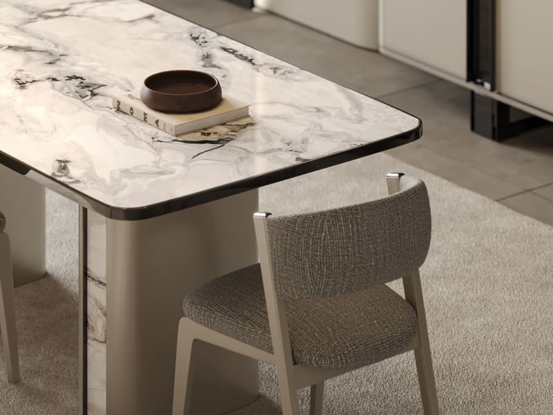 Diamond Yemek Odası