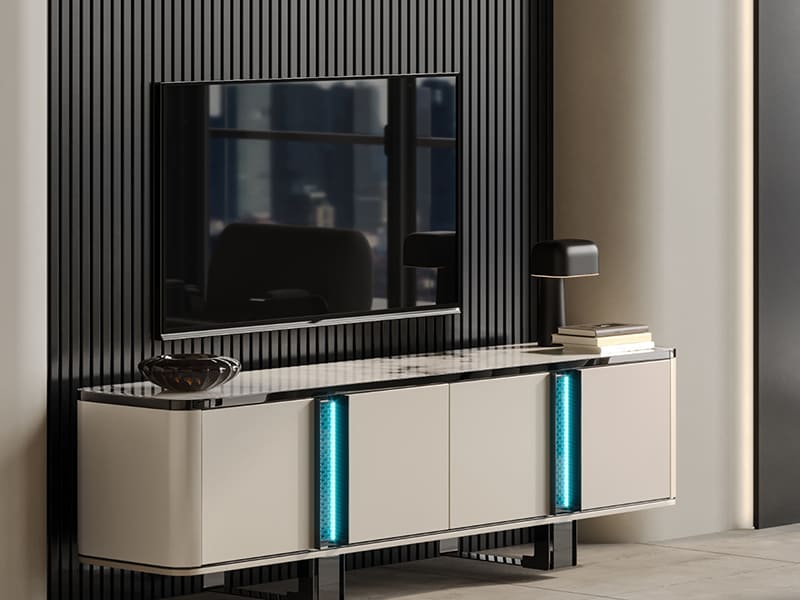 Diamond Yemek Odası