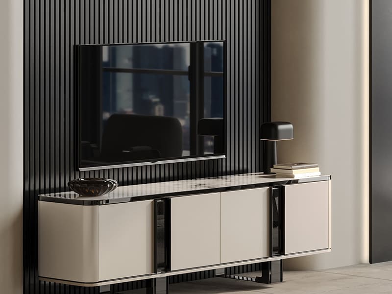 Diamond Yemek Odası