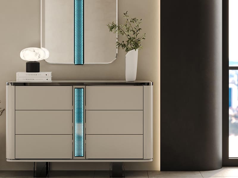 Diamond Yatak odası