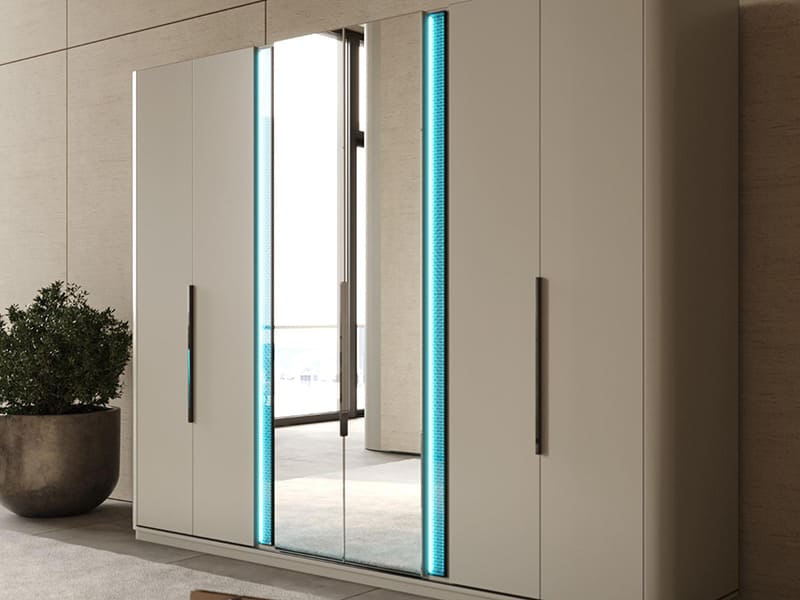 Diamond Yatak odası