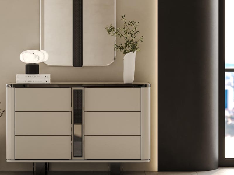 Diamond Yatak odası