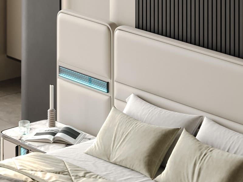 Diamond Yatak odası