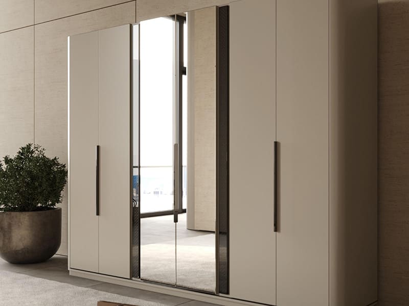 Diamond Yatak odası