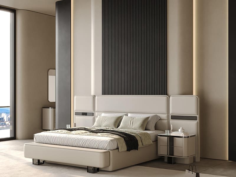 Diamond Yatak odası