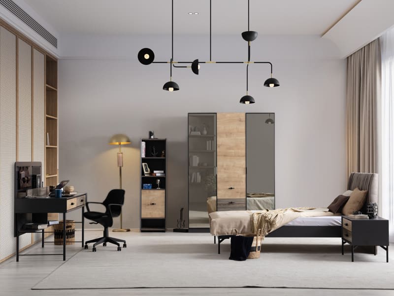 Aura Genç Odası Takımı