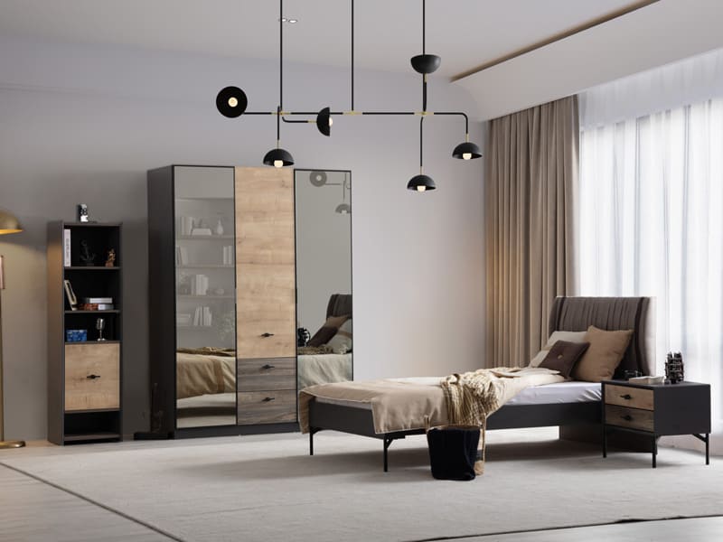 Aura Genç Odası Takımı