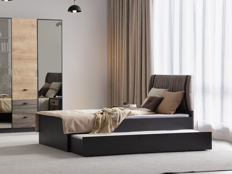 Aura Genç Odası Takımı