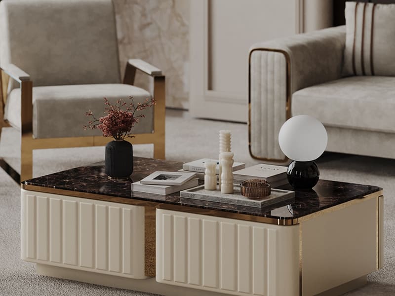 Joker Koltuk Takımı