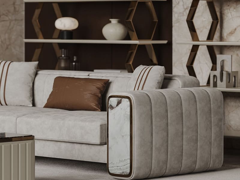 Joker Koltuk Takımı