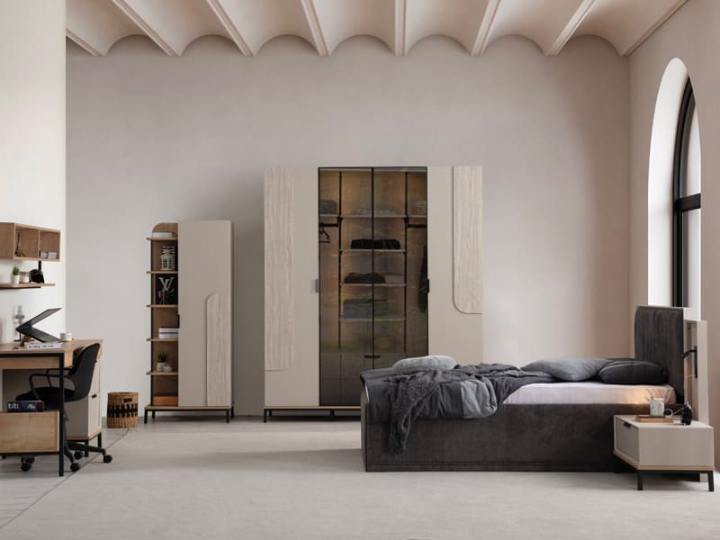 Marbel Genç Odası Takımı