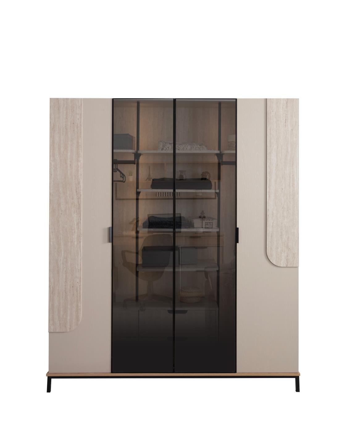 Marbel Genç Odası Takımı