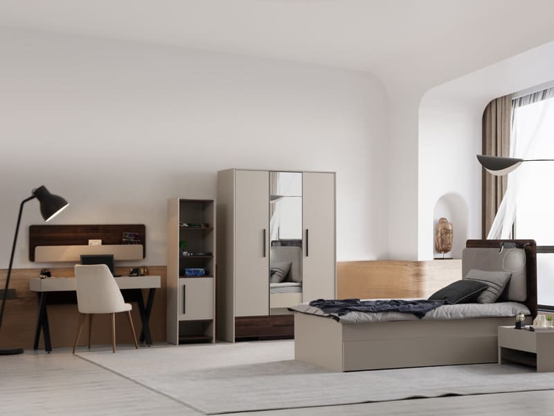 Mocca Genç Odası Takımı