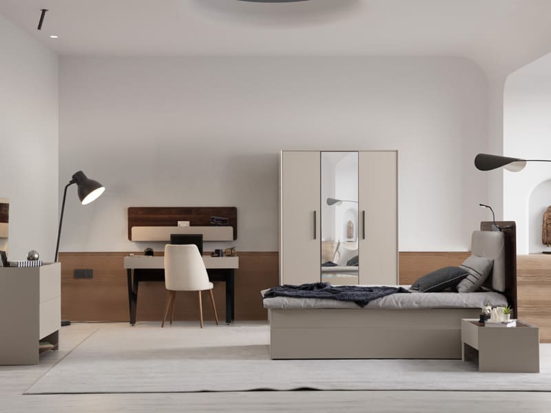 Mocca Genç Odası Takımı