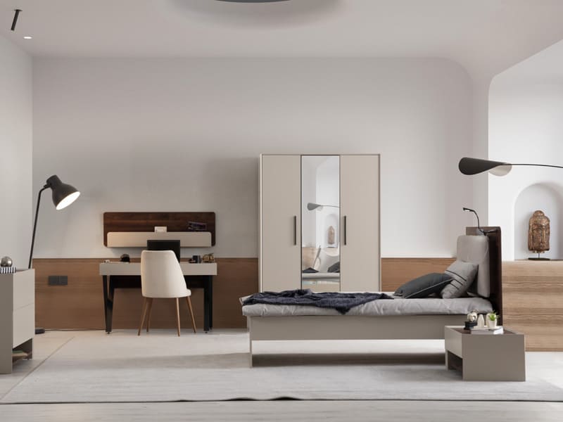 Mocca Genç Odası Takımı